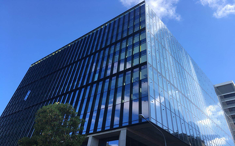 菲利普街105號